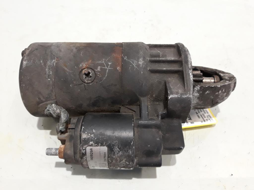 Mercedes E Klasse W124 E300D Anlasser Starter 0001218162 BOSCH 3.0D 100kW BJ1993