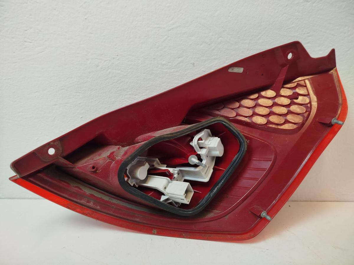 Ford Fiesta JA8 R&uuml;ckleuchte links R&uuml;cklicht Heckleuchte 3/5 t&uuml;rer Heckleuchte