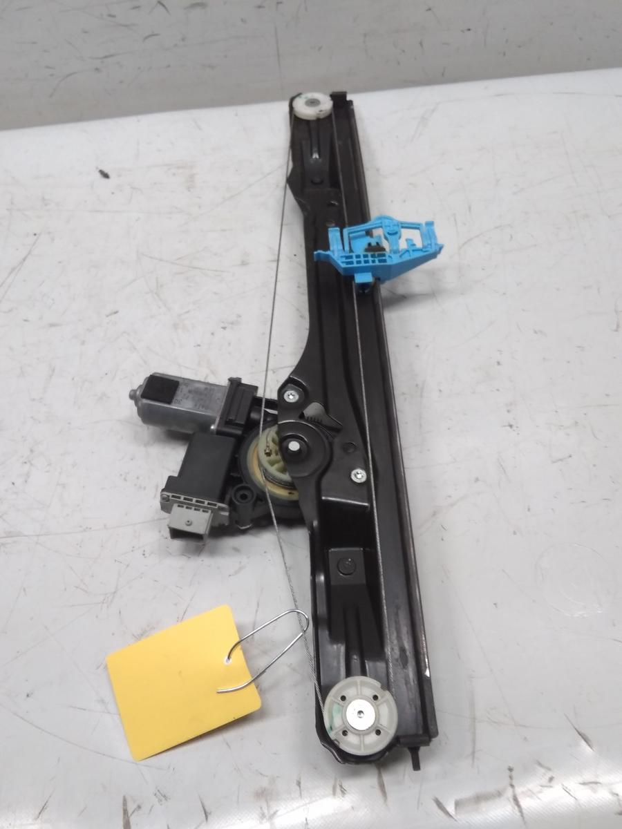 Opel Combo D original Fensterheber vorn links elektrisch Bj.2014