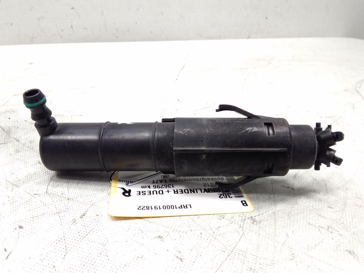 VW Golf 6 original Hubzylinder Spritzdüse Scheinwerferreinigung rechts BJ2012