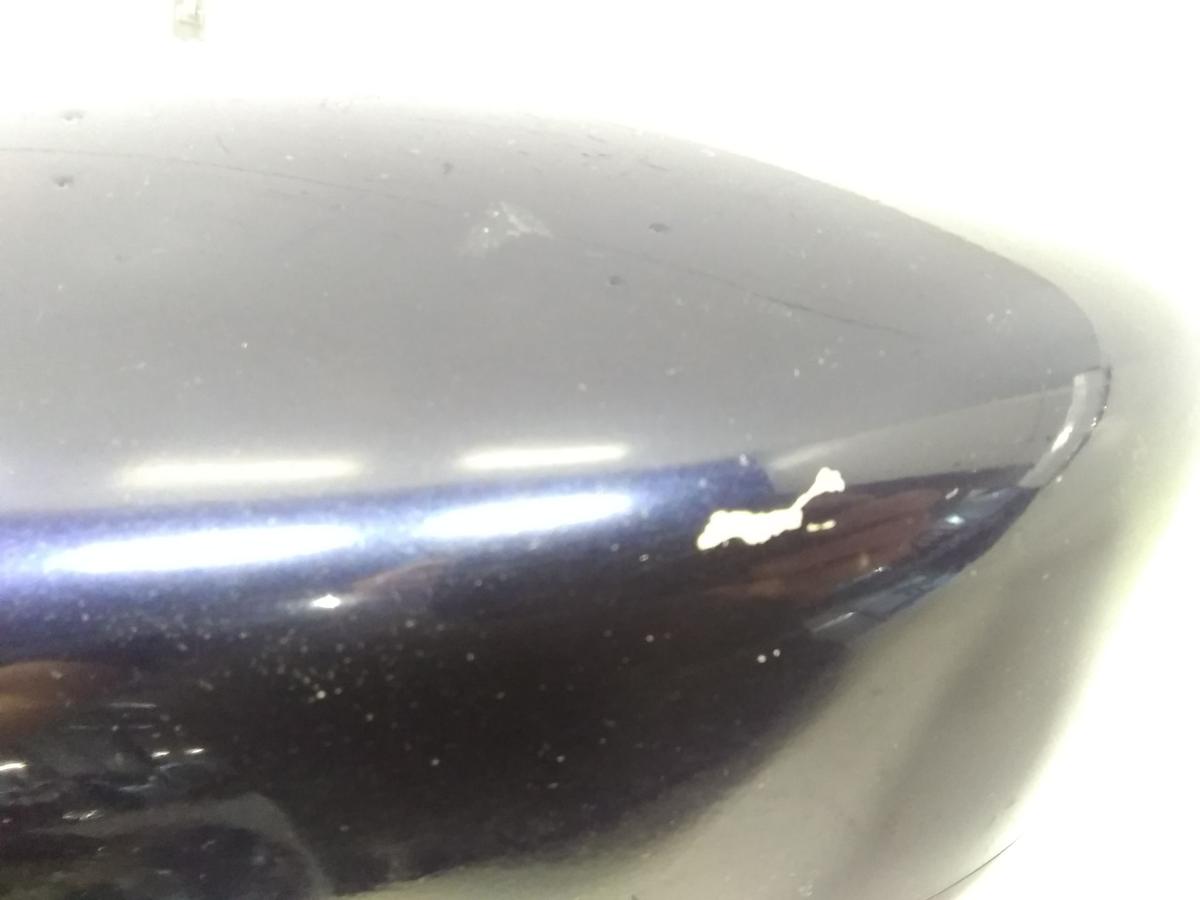 Mazda 6 GJ original Au&szlig;enspiegel links elektrisch anklappbar 8pol+2pol BJ2013