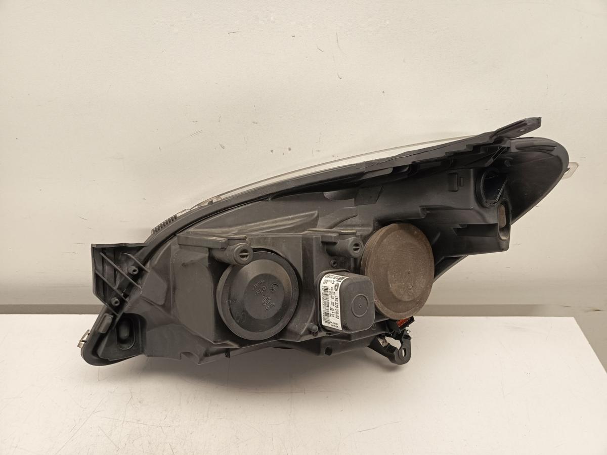 Opel Astra H GTC original Scheinwerfer rechts Halogen Facelift Baujahr 2009