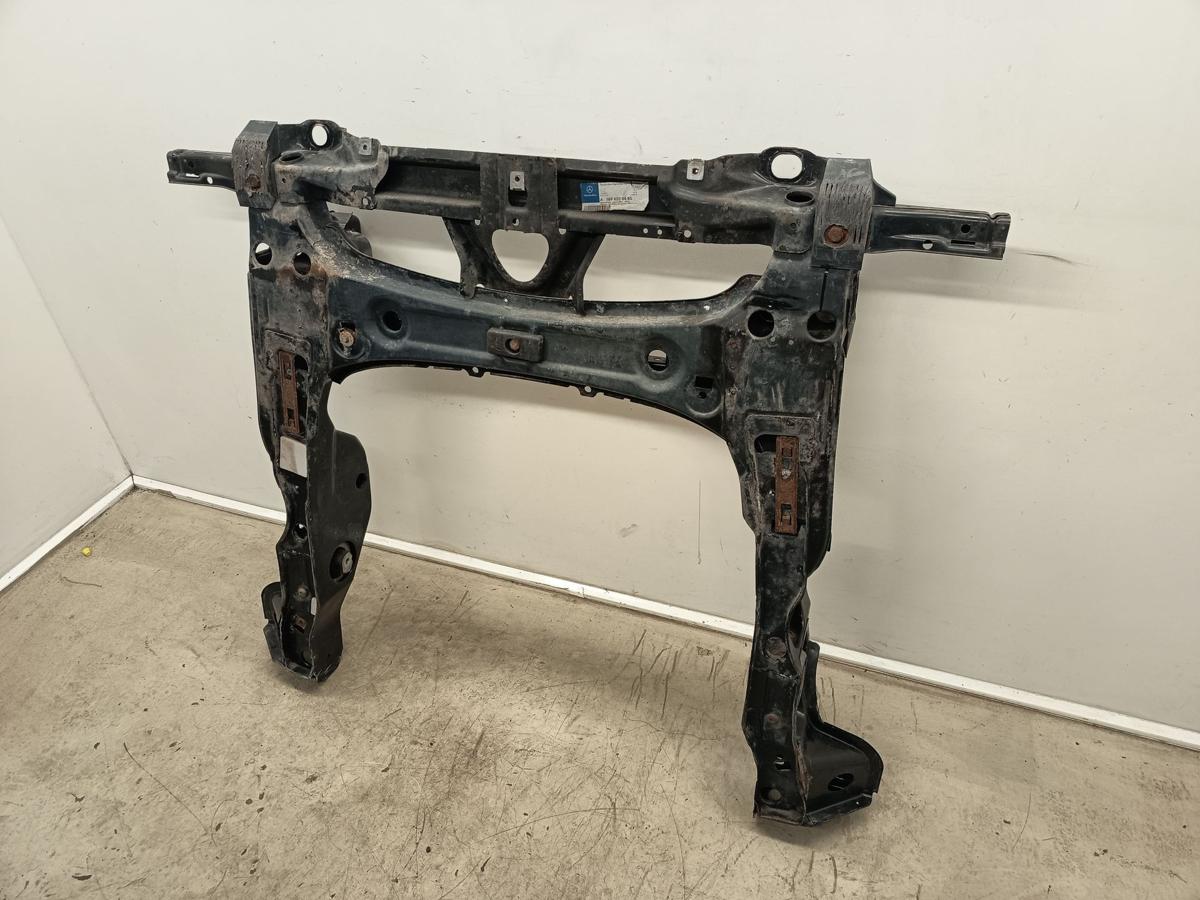 Mercedes A-Klasse W169 orig Vorderachs- Aggregate Tr&auml;ger Bj 2007