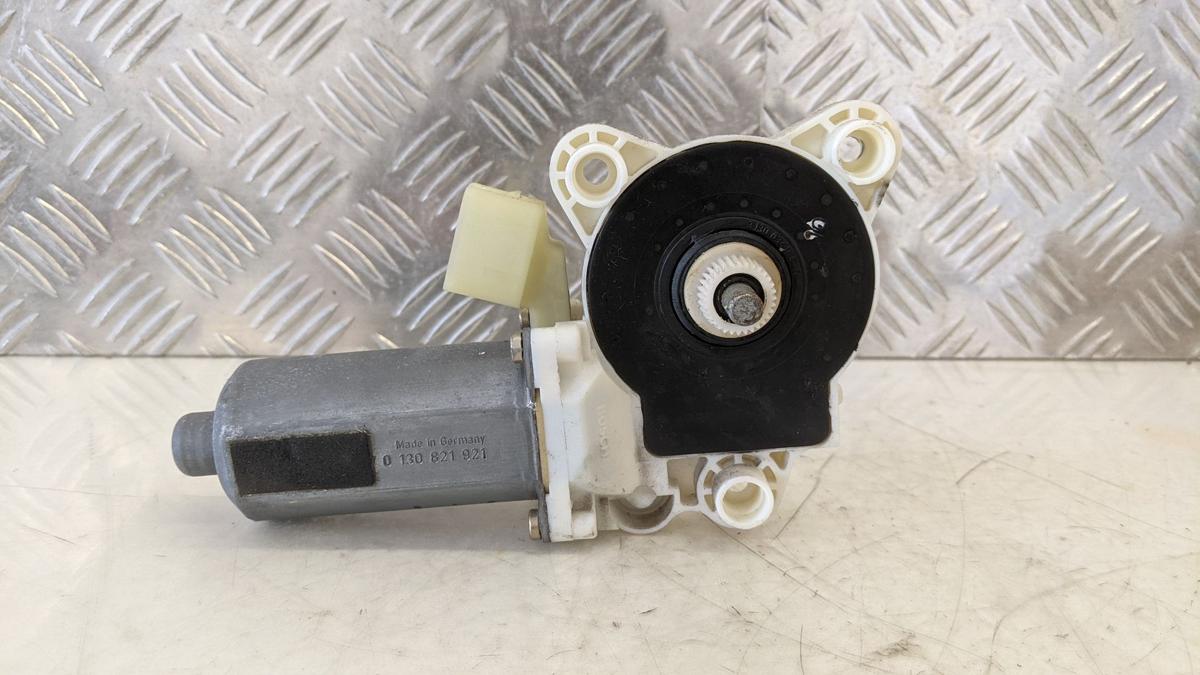 Fensterhebermotor vorn links Hebermotor Scheibenhebermotor Mercedes CLK W209