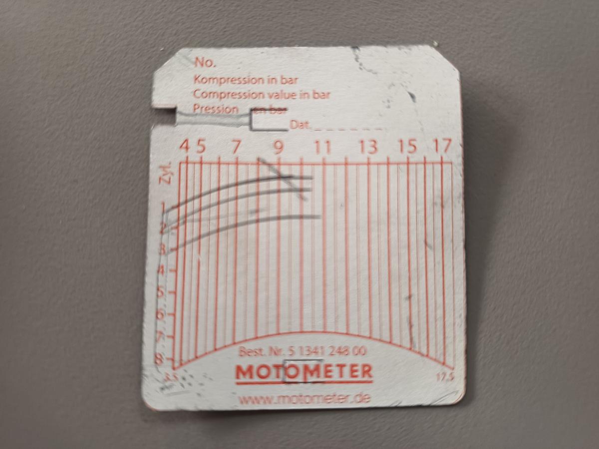 Suzuki Splash original gepr&uuml;fter Benzinmotor K10B 1.0l 48kW 137tkm Bj 2008