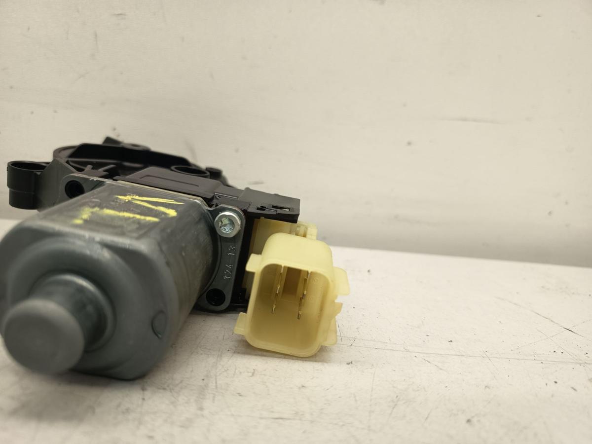 Ford Fiesta Mk7 3t&uuml;rer original Fensterhebermotor vorn links Fahrer Bj 2013