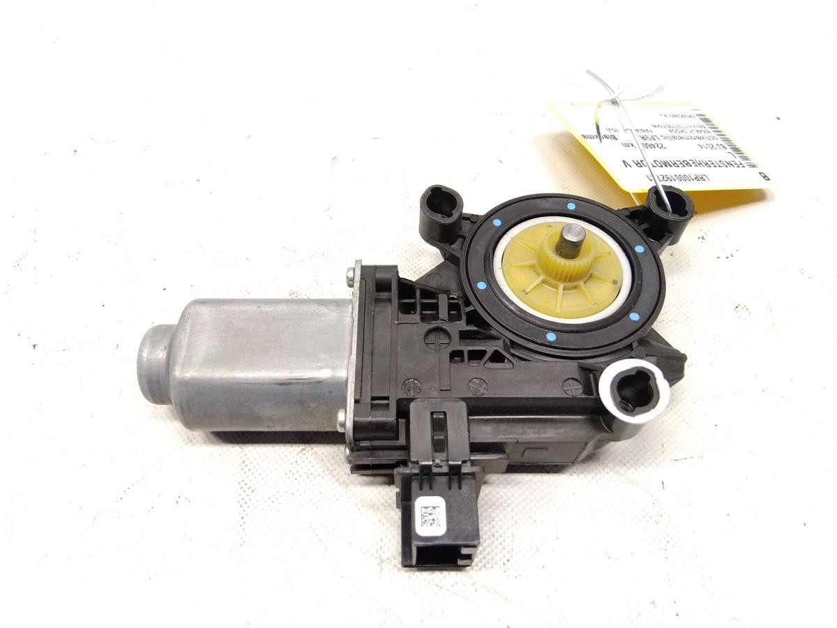 Skoda Fabia 2 Facelift original Fensterhebermotor vorn links 6R0959801AJ BJ2014