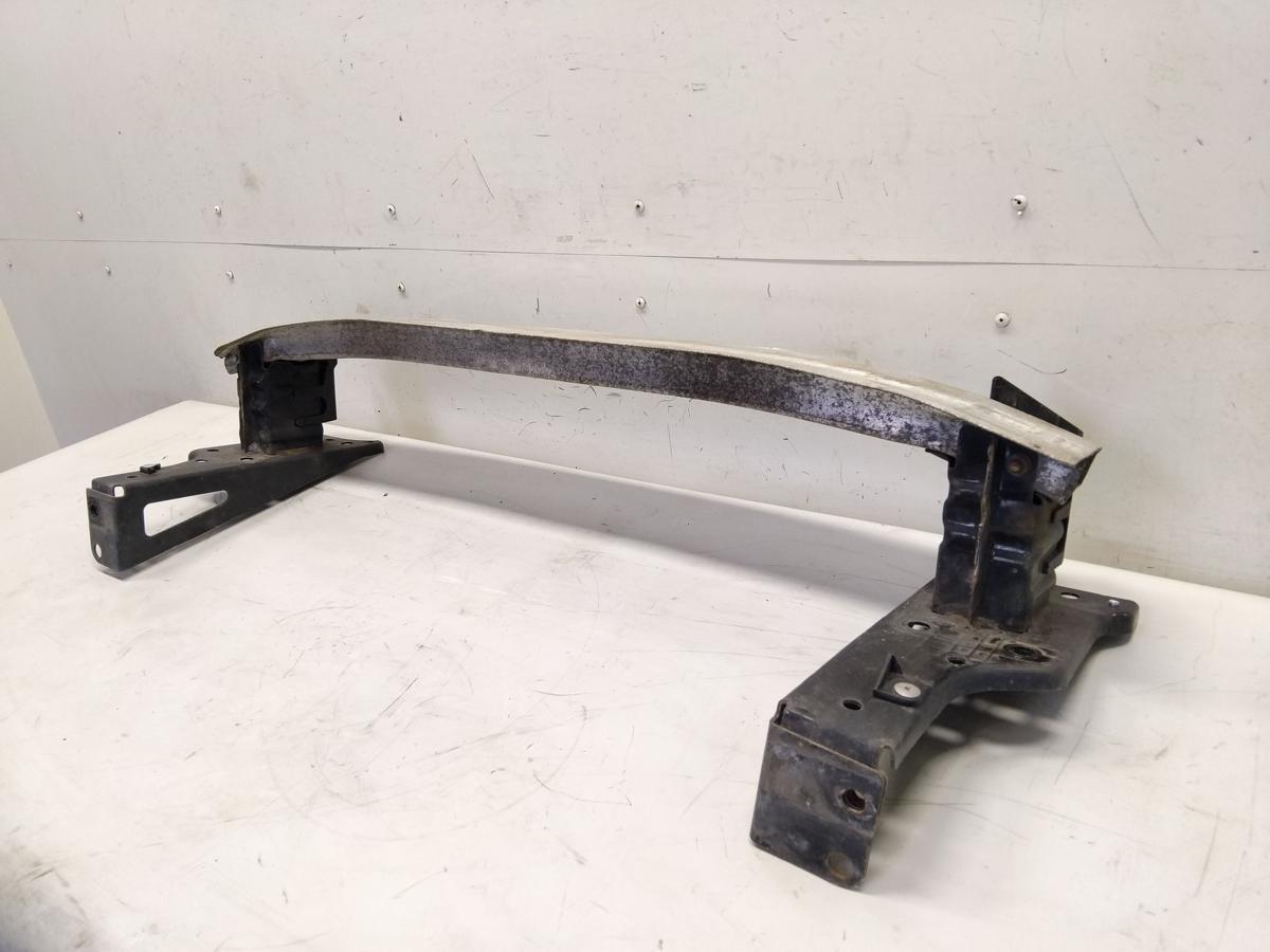 Opel Corsa D original Träger Verstärkung Stoßfänger vorn BJ2012