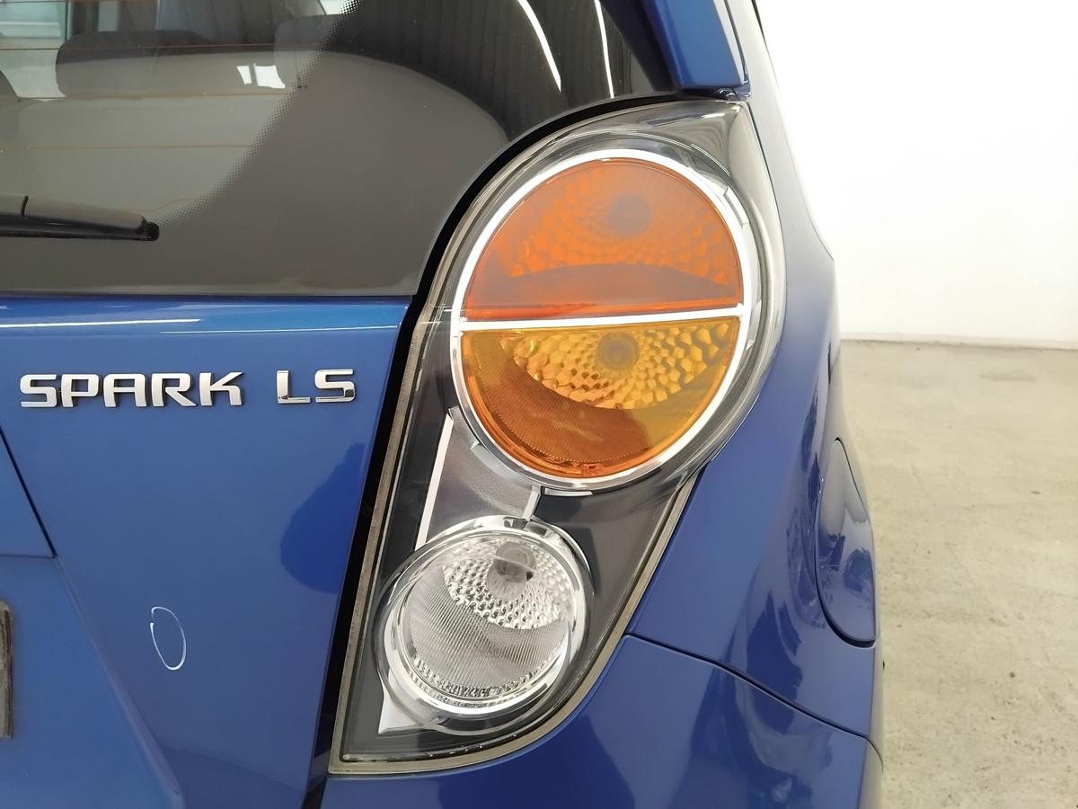 Chevrolet Spark M300 original Rückleuchte Heckleuchte rechts BJ2012