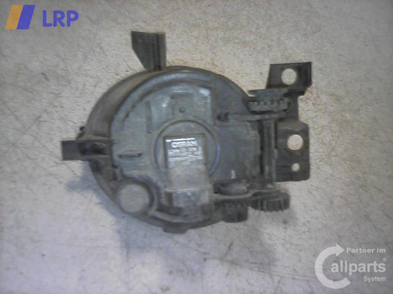 VW Touareg 7L original Nebelscheinwerfer links 89202291 VALEO