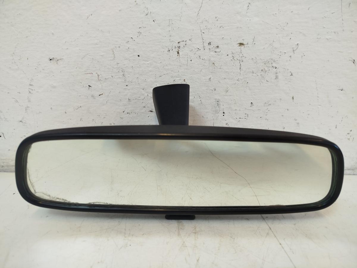 Ford Focus DA3 Spiegel Innenspiegel R&uuml;ckspiegel manuell abblendbar