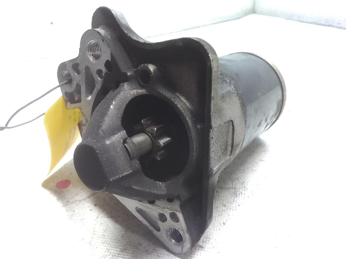 Renault Modus original Anlasser Starter 1,6 65KW