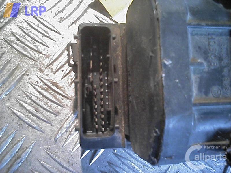 Rover 45 RT original ABS Block Hydroaggregat 0265216803 BOSCH BJ2003