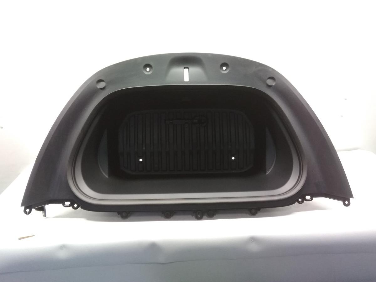Tesla Model Y original Kofferraumwanne Gepäckwanne vorn 1492606-00-E BJ2022