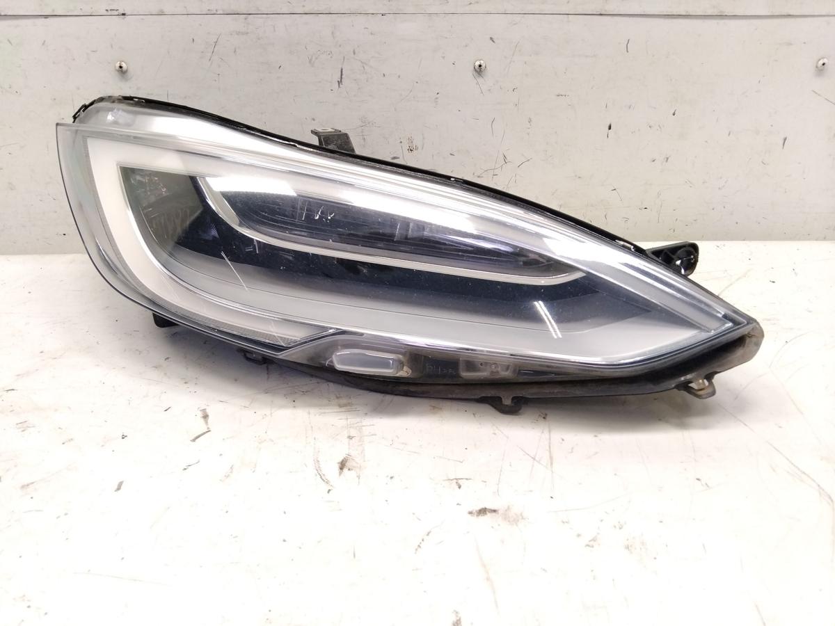 Tesla Model S Facelift original LED Scheinwerfer rechts 1053575-00-E Bj.2019