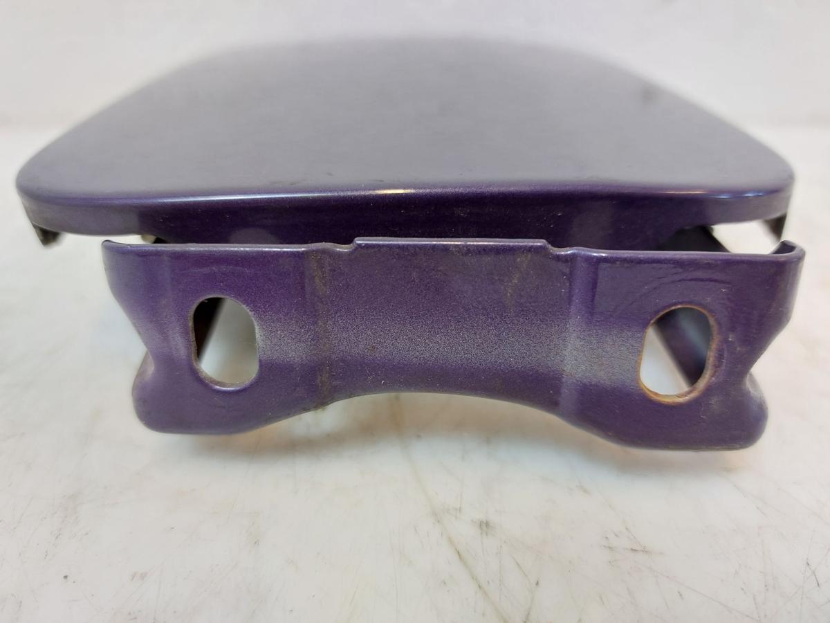 Mercedes A Klasse W168 Tankdeckel Tankklappe Tankverschluss Metall