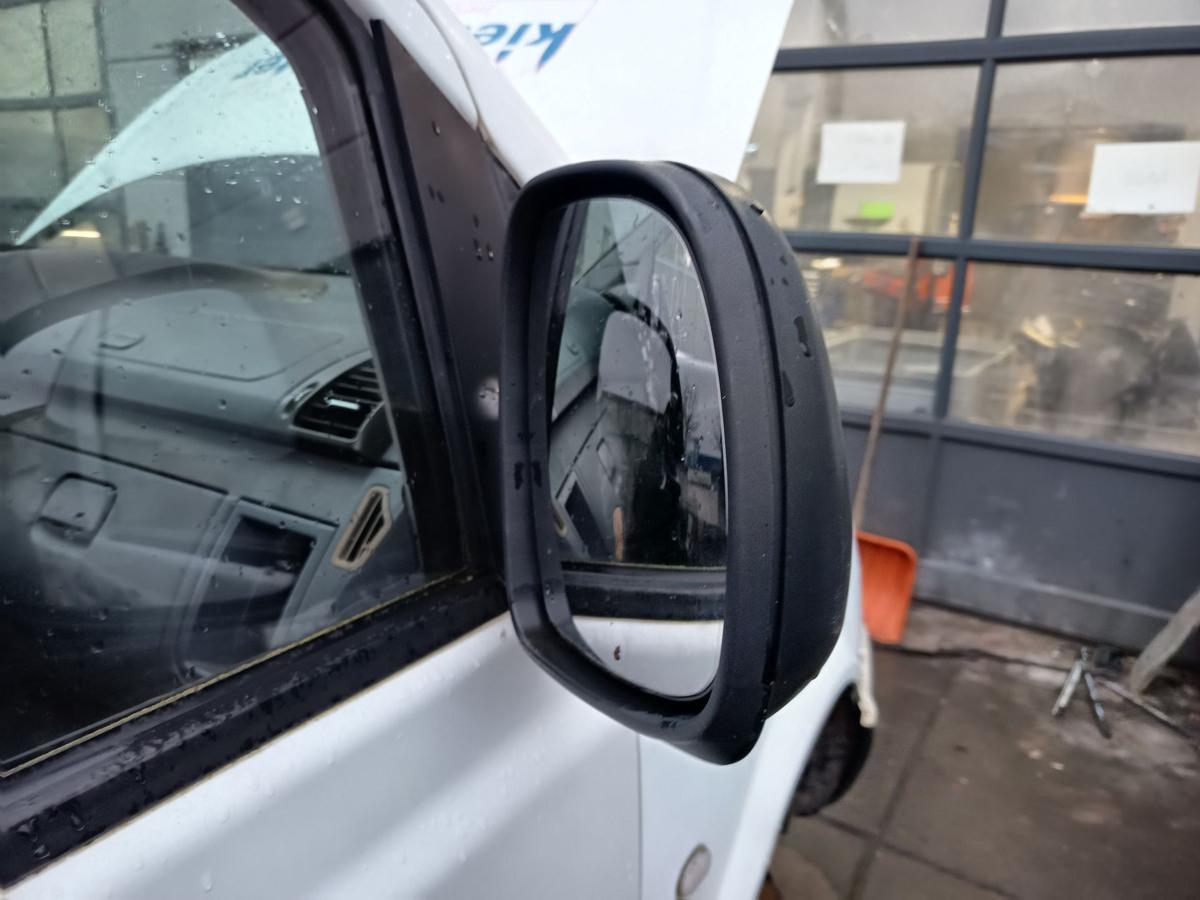 Mercedes Vito W639 original Aussenspiegel rechts mechanisch unlackiert Bj 2007