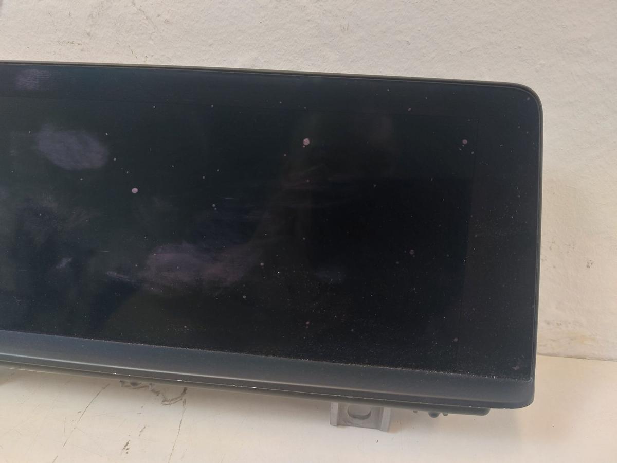 BMW 1er F21 M140i LCI Bildschirm Display Touchdisplay Radio Navi OEM