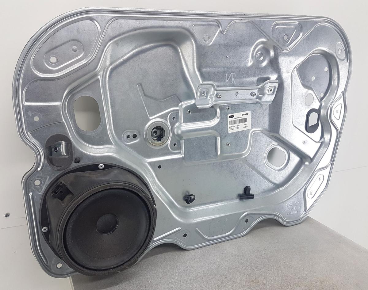 Ford Focus DA3 Fensterheber vorn rechts 4M51A045H16 984697208 Bj09 elek 5 Türig