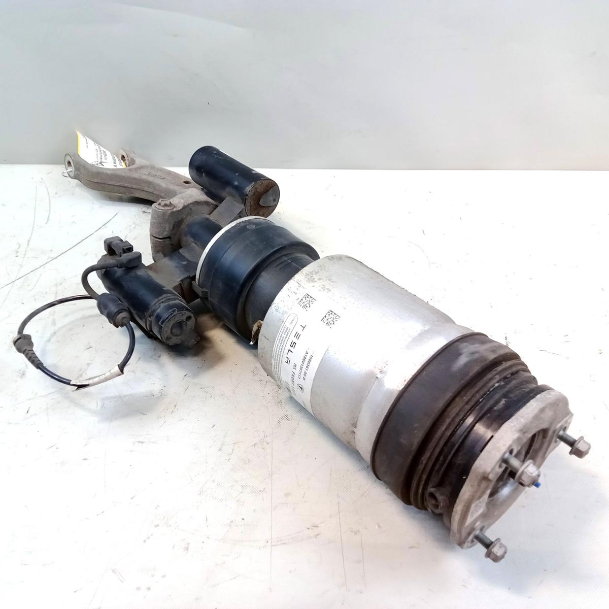 Tesla Model S Facelift original Luftfederbein Vorderachse links Bj.2019