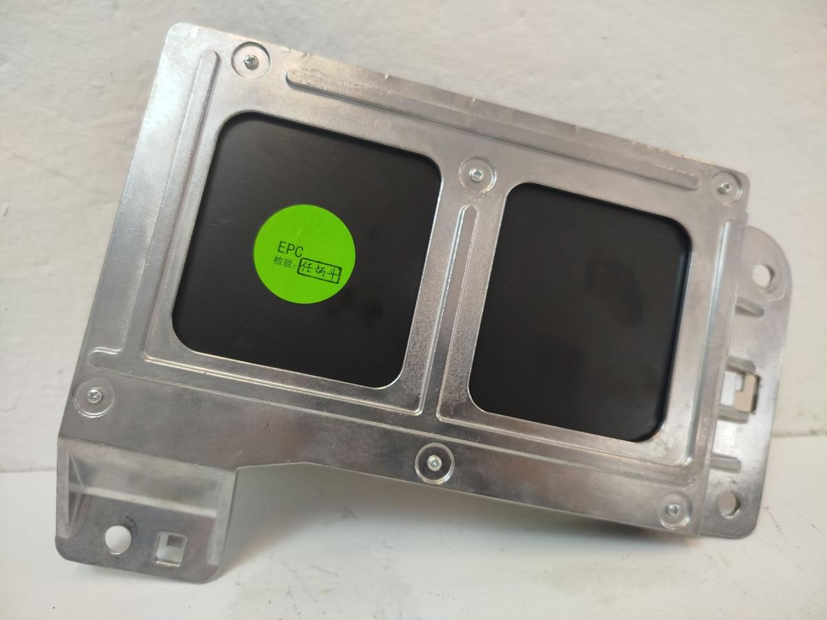 Smart #1 HX11 Pulse Steuerger&auml;t Notrufsystem E Call Steuerteil Ecall