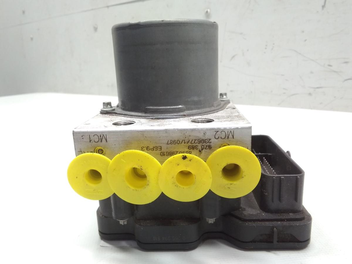 Smart #3 original ABS-Block 8890298610 0265957084 Bj.2023