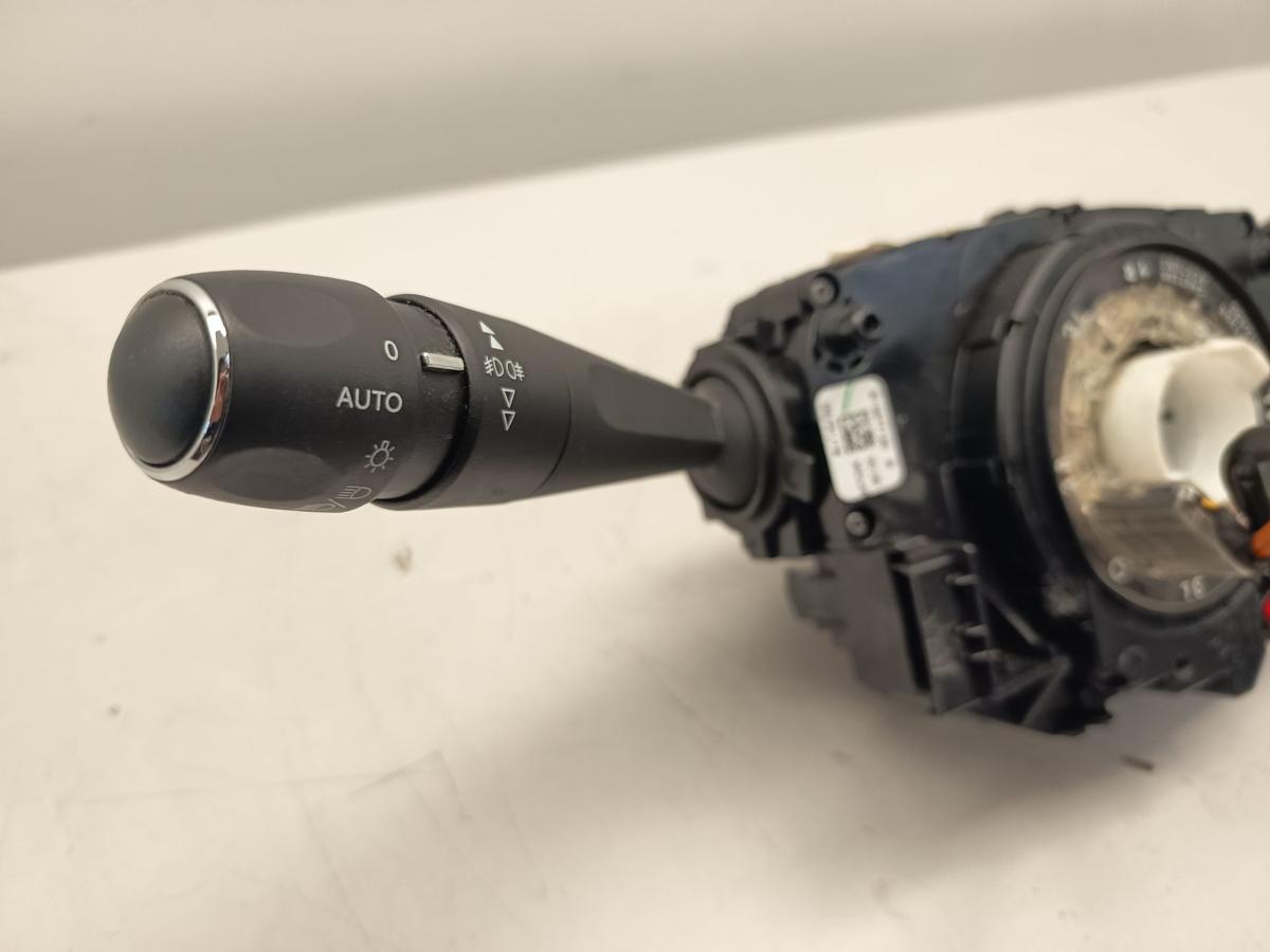 Citroen C4 II Picasso SpaceTourer Bj 2018 orig Kombischalter Lenkstockschalter