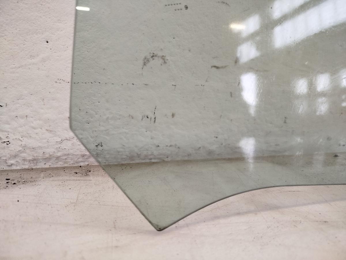 Renault Clio IV X98 TCe90 T&uuml;rscheibe hinten links Fondt&uuml;r Colorglas OEM