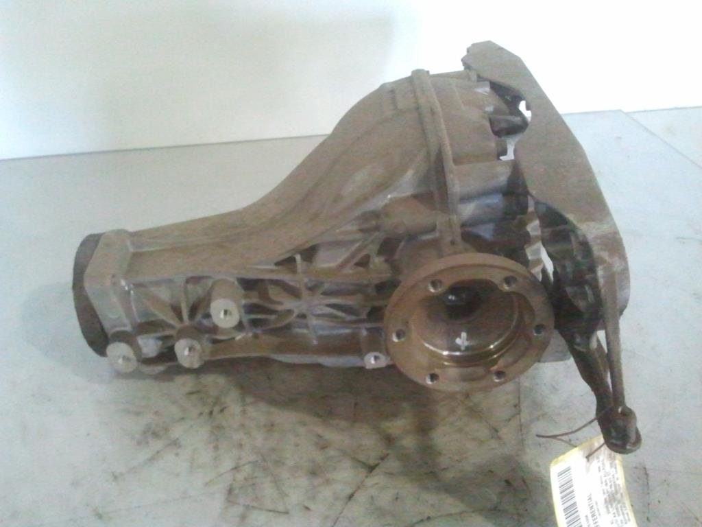 Audi A4 Differential JKS BJ2008