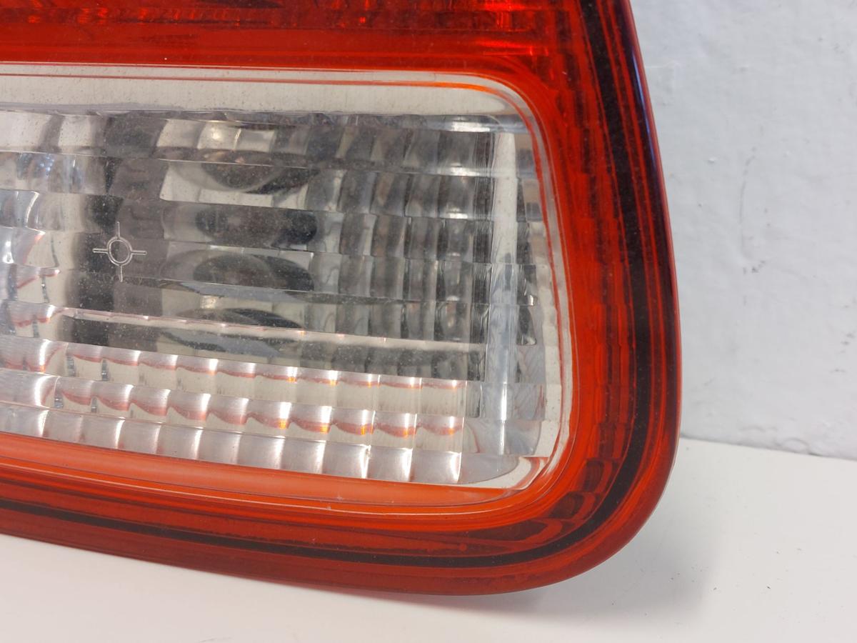 Seat Leon 1M Rückleuchte Schlussleuchte Rücklicht innen rechts Heckklappe