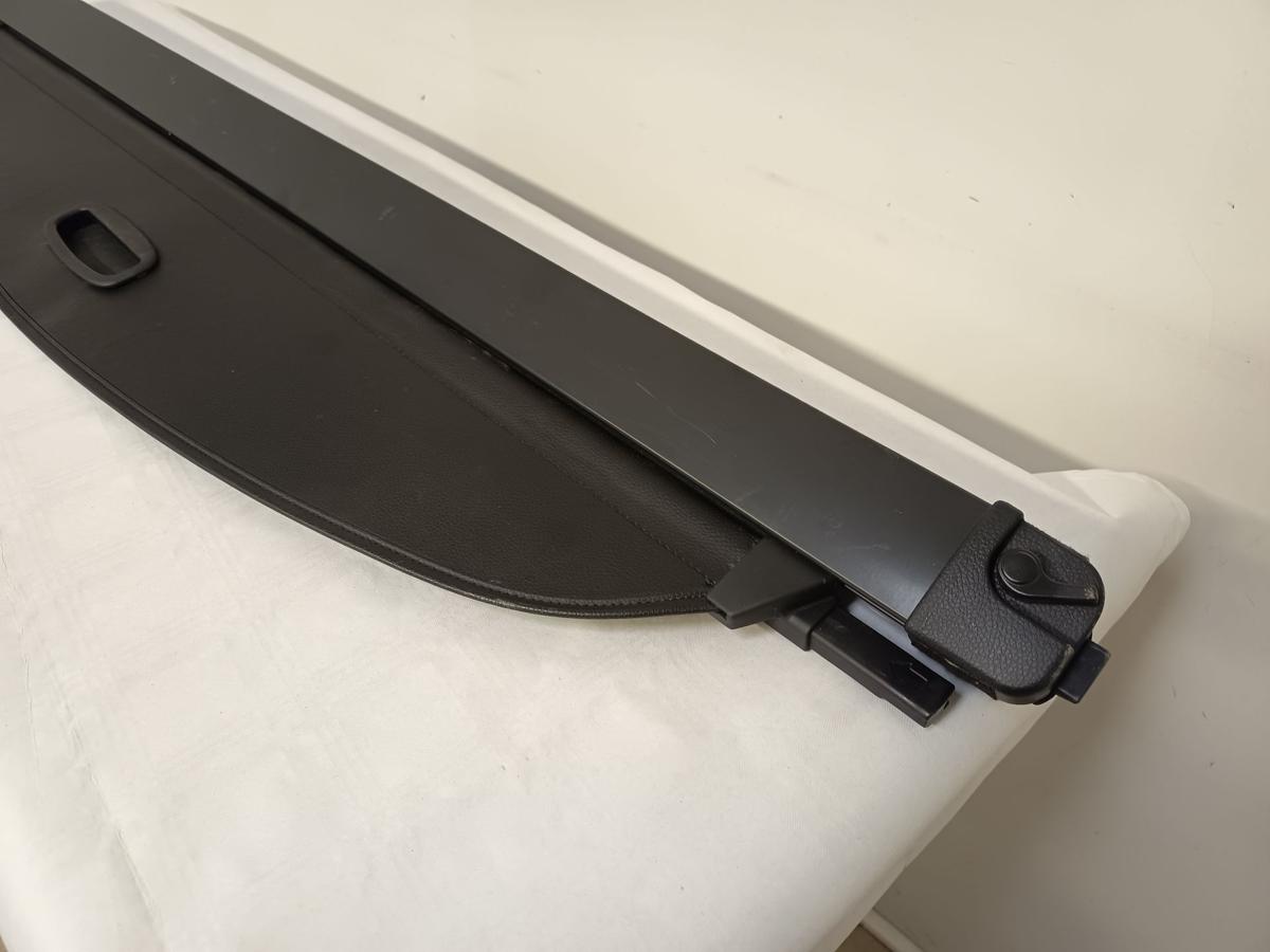 Hyundai I40 VF original Kofferraumrollo Laderaumabdeckung Kombi Bj 2012