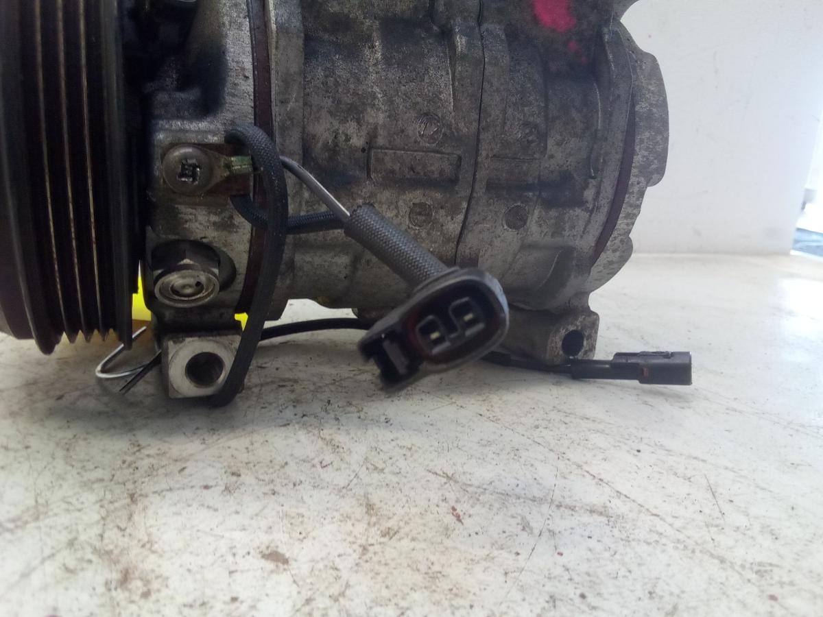 Suzuki Liana original Klimakompressor 1.6 79kw M16A Bj.2006