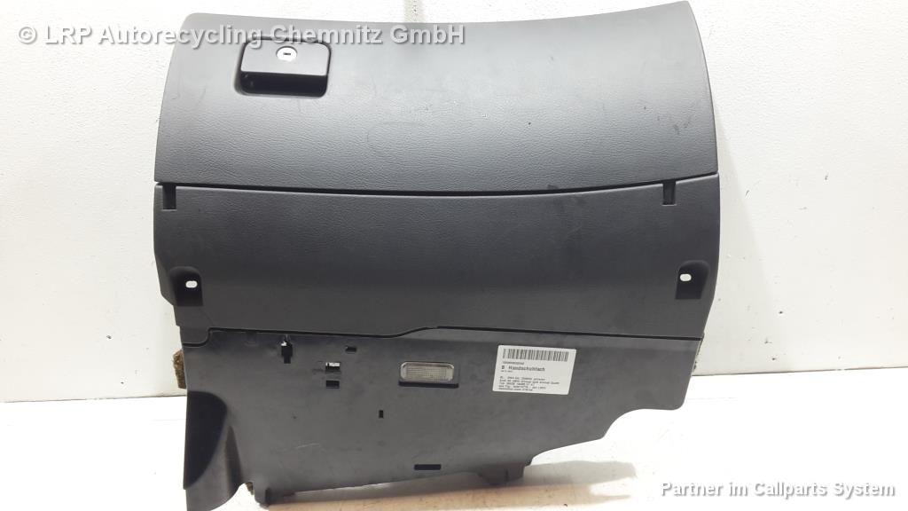 Audi A6 Avant 4BH C5 Allroad BJ 2003 Handschuhfach Handschuhkasten 4Z7857035