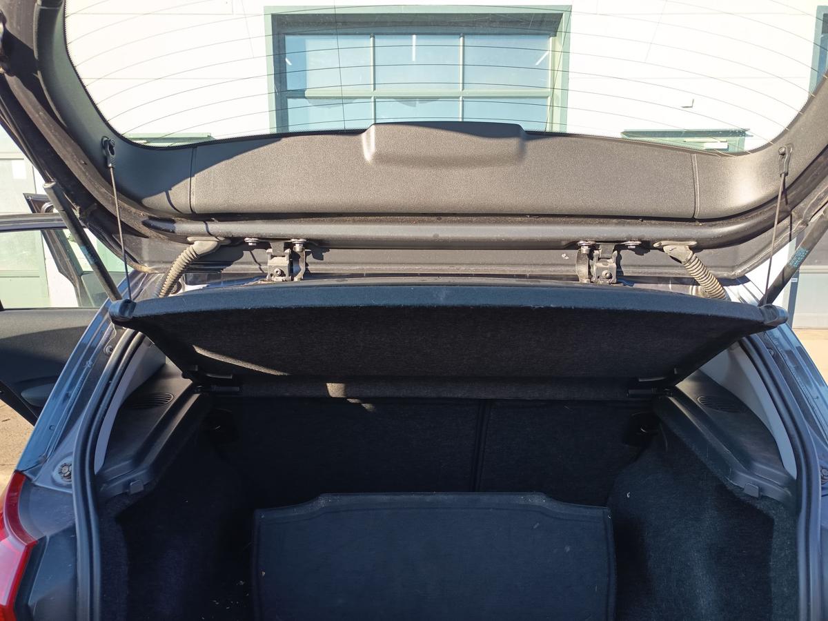 BMW E87 original Hutablage Abdeckung Koffer/Laderaum anthrazit Bj 2005