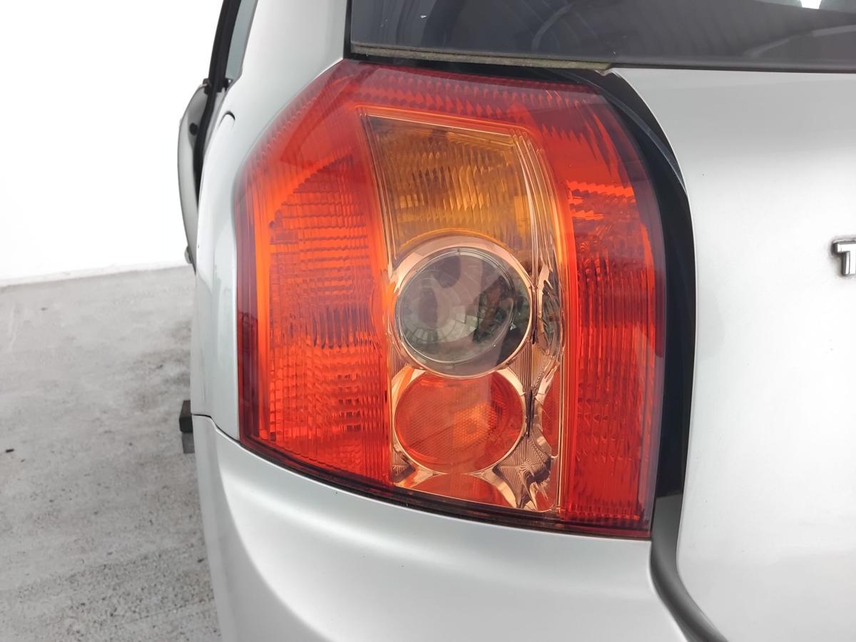 Toyota Corolla E12 Facelift orig.Rückleuchte Heckleuchte links BJ2004 Fließheck