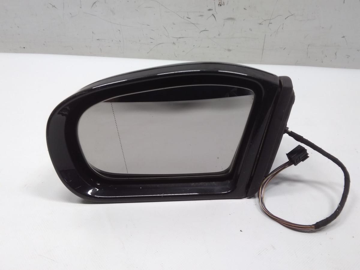 Mercedes C-Klasse 203 MOPF original Außenspiegel links elektrisch beheizt BJ2004