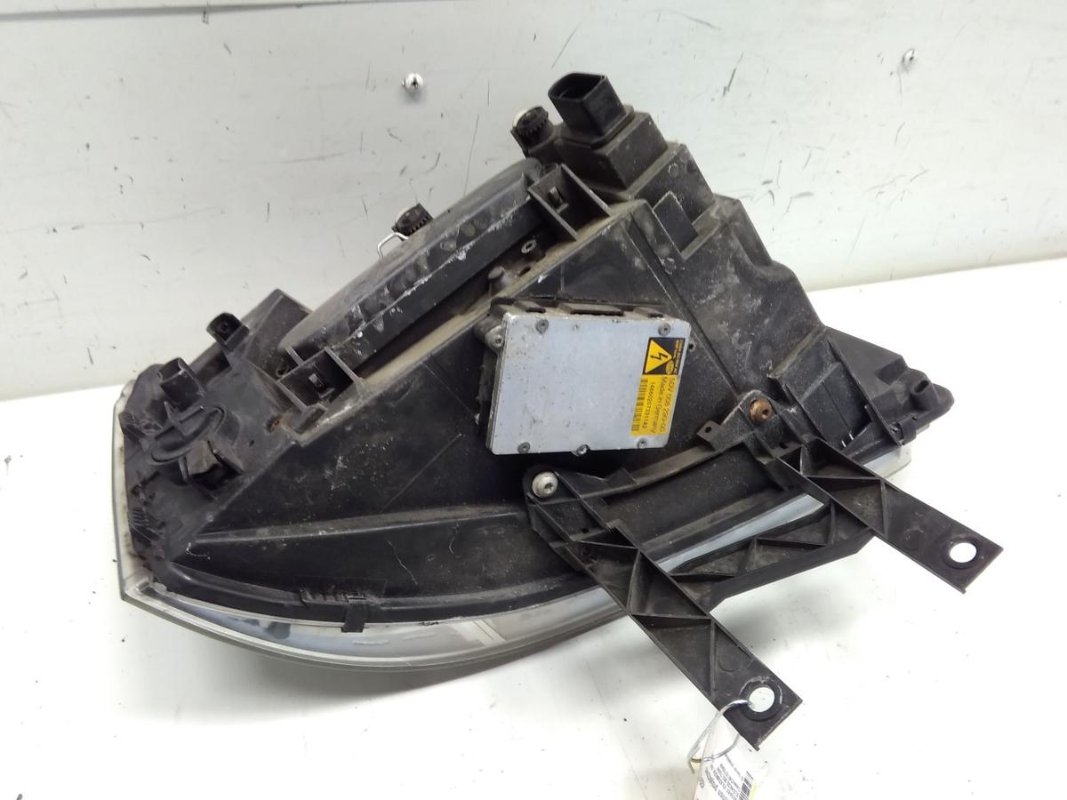 VW T5 Bi Xenon Scheinwerfer links projektzwo Bj.2006 134-5.0 KBA90797