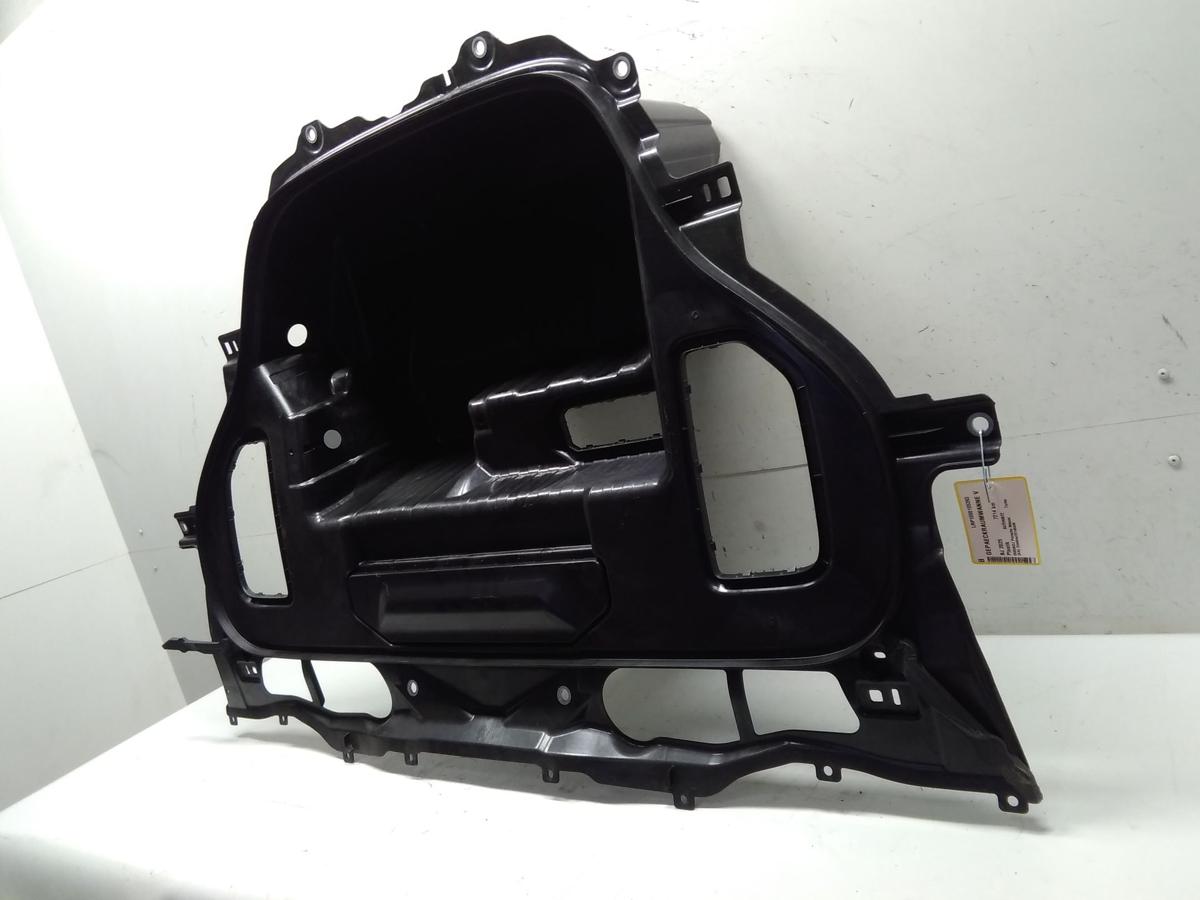 Porsche Macan 2 Turbo XAB original Laderaumwanne vorn 95C805385B Bj.2024