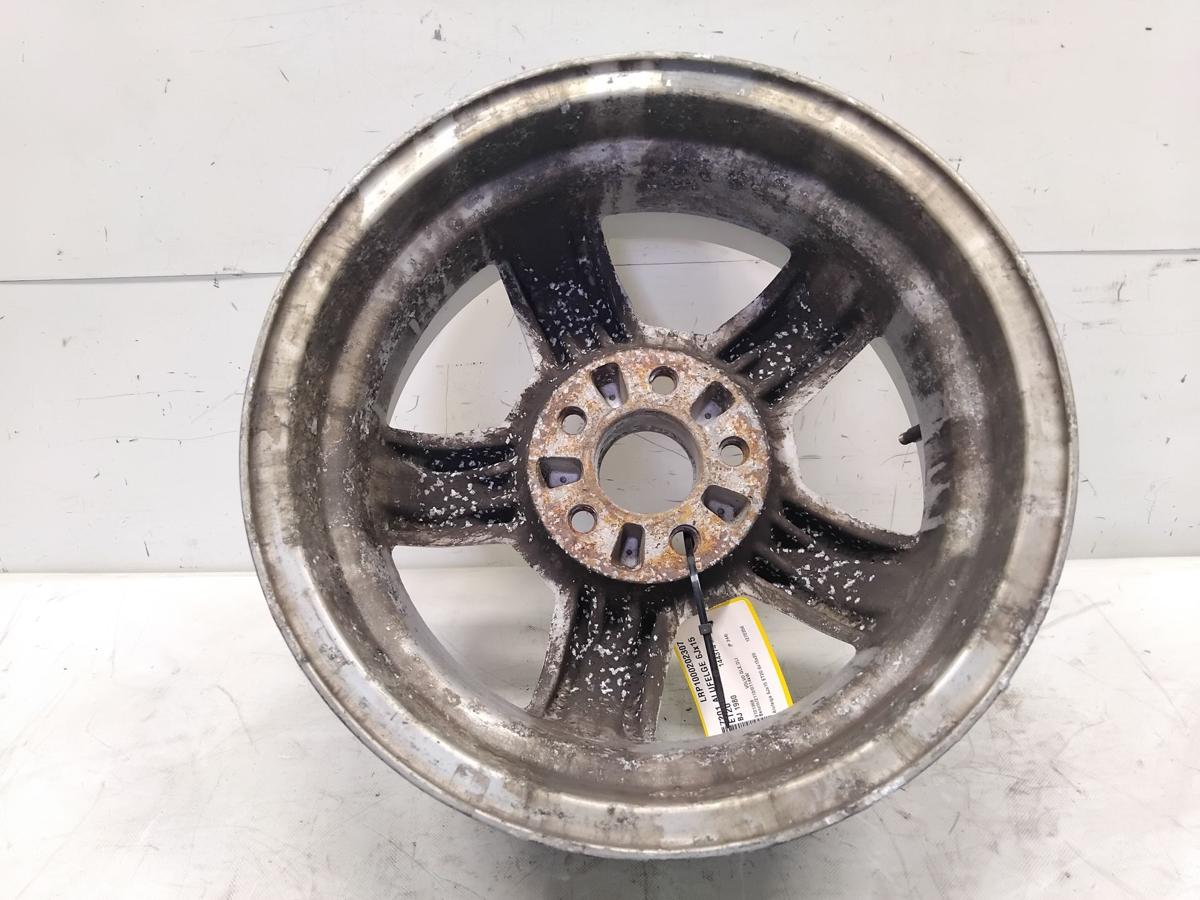 original Alufelge Volvo 6Jx15 ET20 6x15x20 1272356 Volvo 240 Turbo Bj.1980