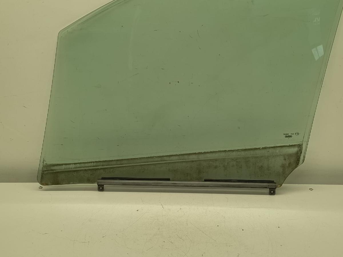 Suzuki Splash original T&uuml;rscheibe vorne rechts Beifahrer Baujahr 2008