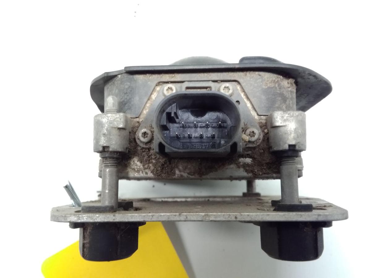 Audi A8 D4 4H original Radarsensor vorn links 4H0907541C 4H0907573A BJ2015