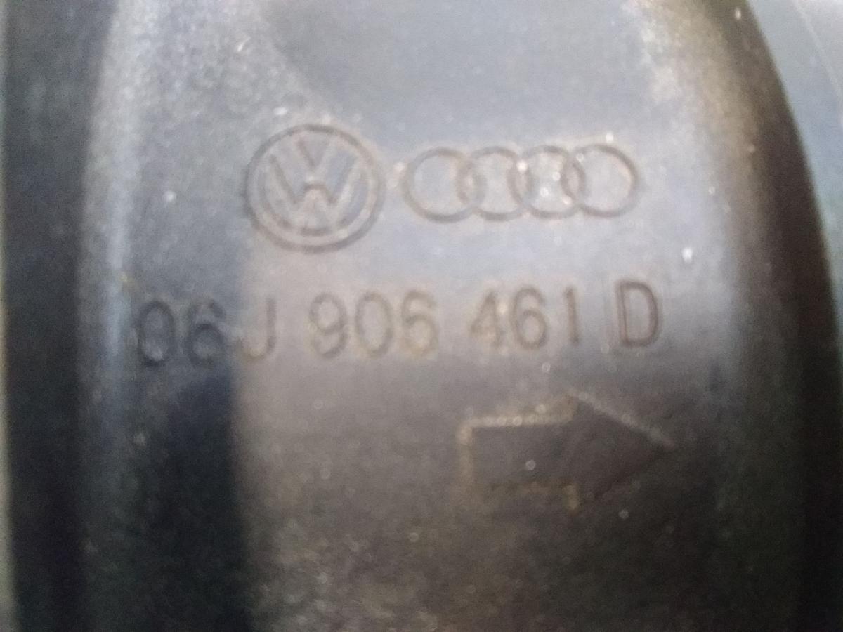 Audi A4 8K B8 original Luftmengenmesser 1.8TFSI 118kw CDHB Bj.2009