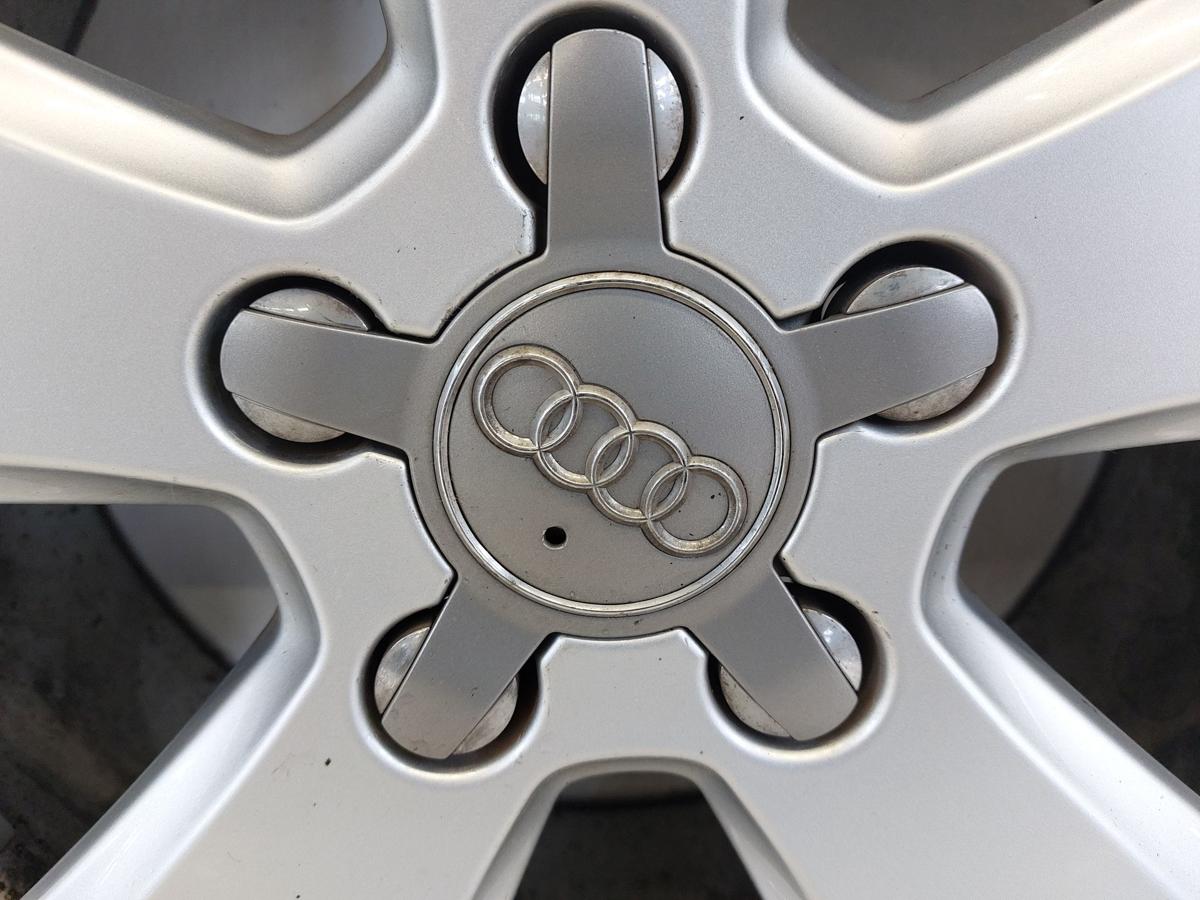 Audi A3 8V Alufelge Felge Aluminiumfelge Originalteil 7.5x17 ET51