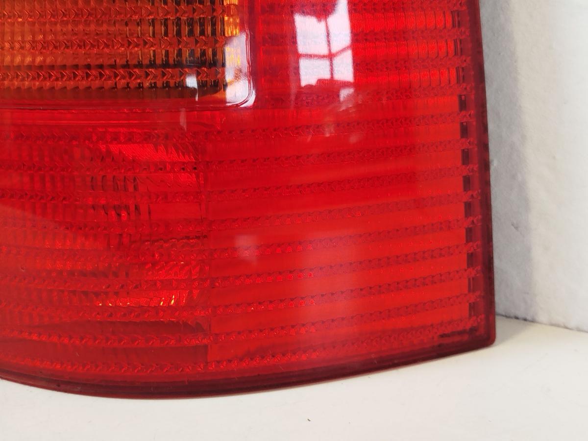 VW Golf 4 IV 1J Variant R&uuml;ckleuchte rechts R&uuml;cklicht Heckleuchte Kombi OEM