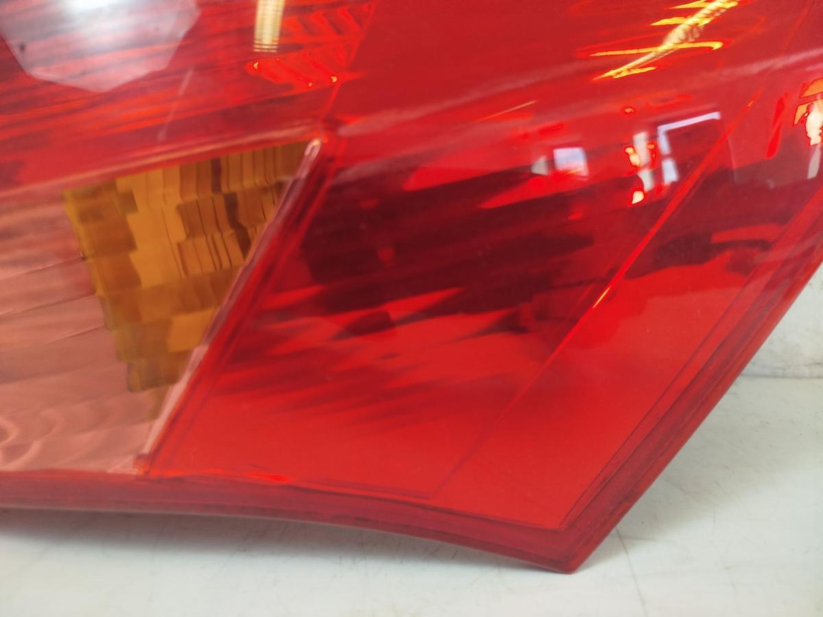 Kia Venga YN R&uuml;ckleuchte rechts au&szlig;en Heckleuchte Ecke kein LED bis 2016