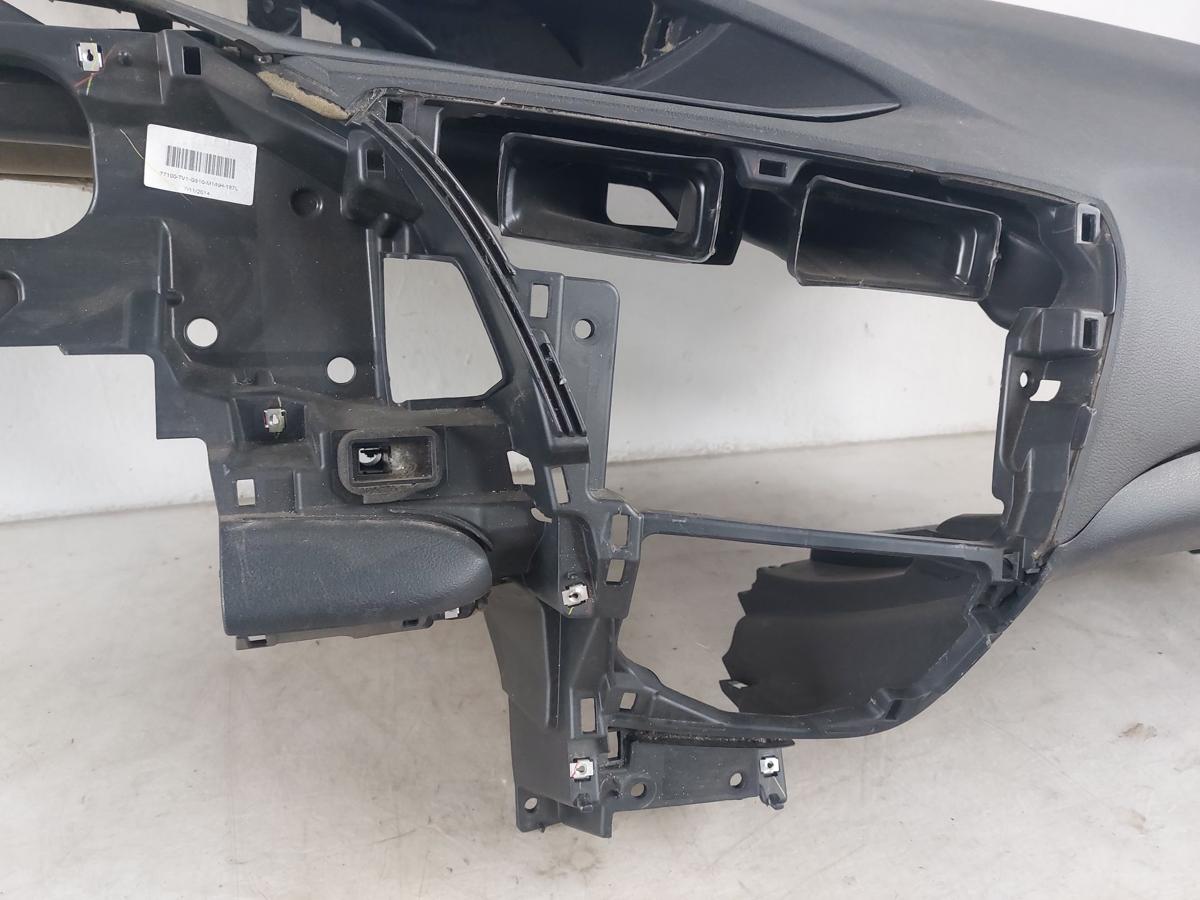 Honda Civic Tourer IX MK9 FK3 Armaturenbrett Cockpit Armaturentafel Rohbau
