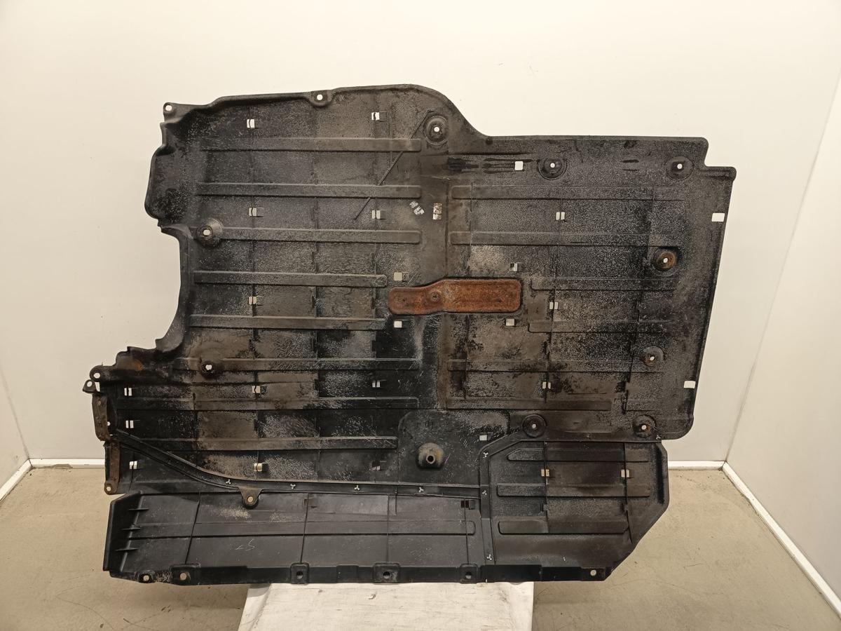 Honda Civic FK2 orig Unterfahrschutz Motor/Mitte Bj 2008