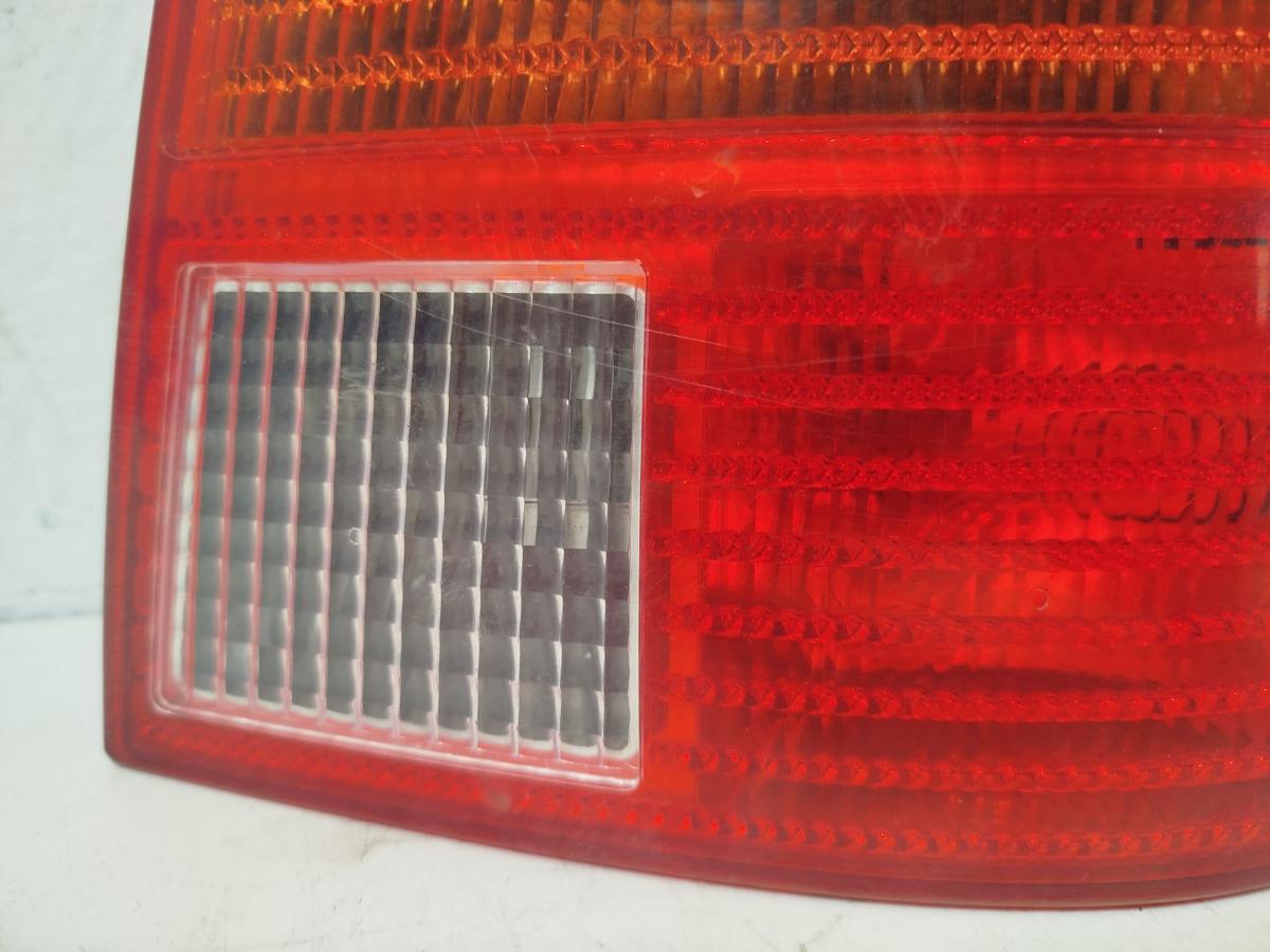 VW Golf IV 4 1J Kombi R&uuml;ckleuchte Schlussleuchte R&uuml;cklicht Lampe hinten rechts