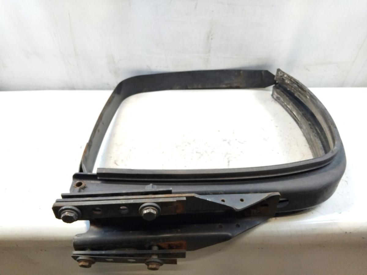 Mercedes Actros MP4 Typ 963 original Tank-Spannband mit Konsole Bj.2018