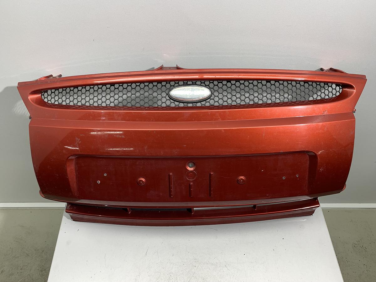 Ford KA orig Sto&szlig;stange vorne Mittelteil 3RSEWWA Tango met Bj 2008